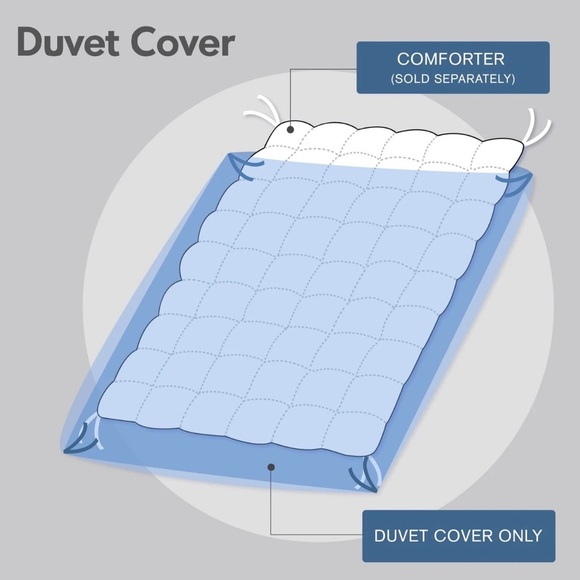 JLA Intelligent Design - Plush Medium Pink Faux Fur Duvet Cover for kids - Picture 4 of 5